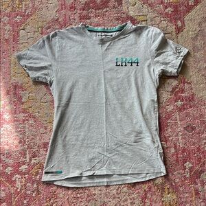 Mercedes Petronas Lewis Hamilton Tee